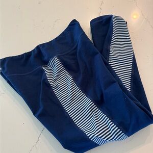 Vineyard Vines Performance Leggings